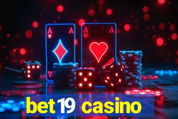 bet19 casino